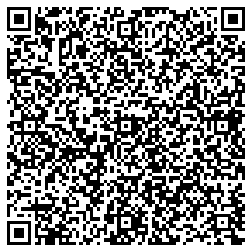 QR-код с контактной информацией организации Теплоэнерго