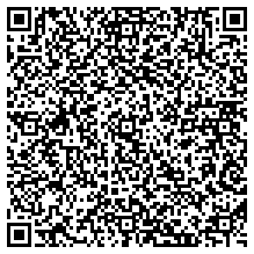 QR-код с контактной информацией организации Мир стекла