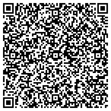 QR-код с контактной информацией организации ООО Ажиотаж