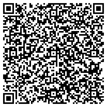 QR-код с контактной информацией организации Art & shok