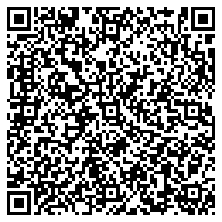 QR-код с контактной информацией организации Эра