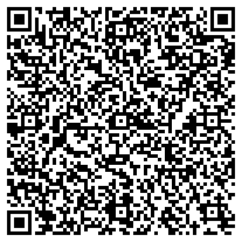 QR-код с контактной информацией организации «Москитка Воронеж»