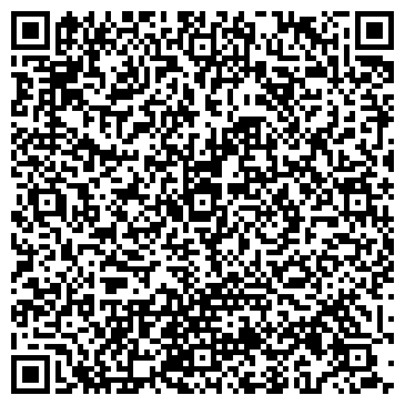 QR-код с контактной информацией организации ООО Люмет