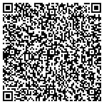 QR-код с контактной информацией организации ООО Интерстекло