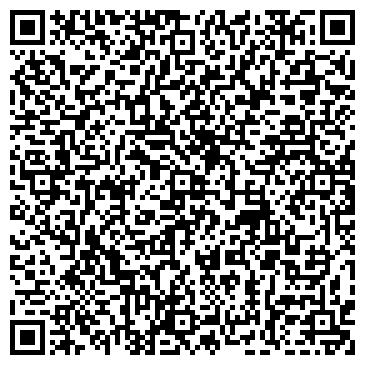 QR-код с контактной информацией организации ООО ТехИнвестСтрой