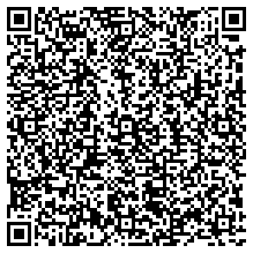 QR-код с контактной информацией организации Дон-Мебель