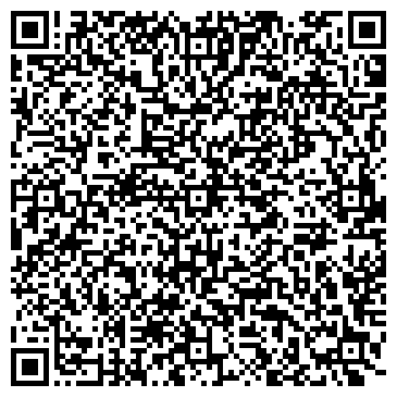QR-код с контактной информацией организации ООО «КВЦ»