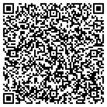 QR-код с контактной информацией организации Абаско