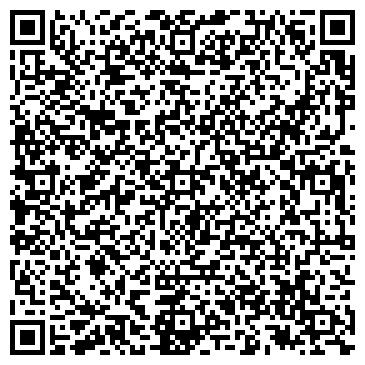QR-код с контактной информацией организации ООО Табиб Карим