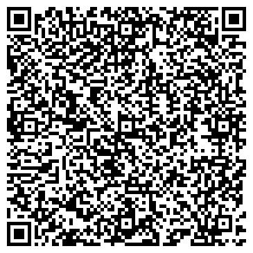 QR-код с контактной информацией организации Полиграф