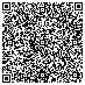 QR-код с контактной информацией организации ООО Гефест