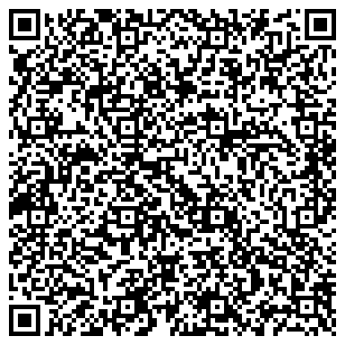 QR-код с контактной информацией организации АвтобусОнлайн, транспортная компания, ООО Уралтрансгрупп