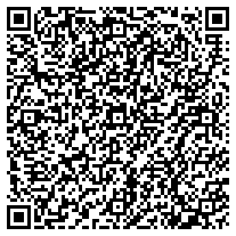 QR-код с контактной информацией организации ООО Азбука