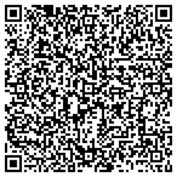 QR-код с контактной информацией организации Автопрокат «Авеню»