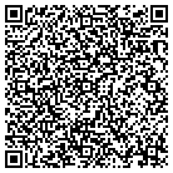 QR-код с контактной информацией организации Искитимрыба