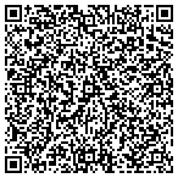 QR-код с контактной информацией организации Энли, салон кухни, ИП Здоронкова Л.В.