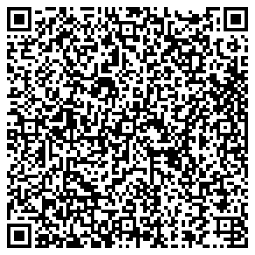 QR-код с контактной информацией организации Абаско