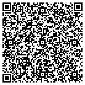 QR-код с контактной информацией организации ООО Авто-Ном
