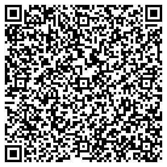 QR-код с контактной информацией организации ООО Донской кирпичный завод