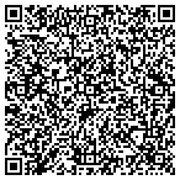 QR-код с контактной информацией организации Киоск по продаже рыбы, морепродуктов, Калининский район