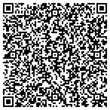 QR-код с контактной информацией организации Третий глаз