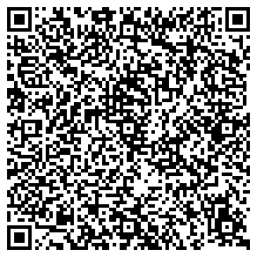 QR-код с контактной информацией организации Вечерний Челябинск