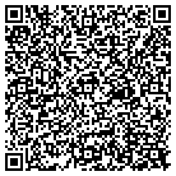 QR-код с контактной информацией организации Калиостро