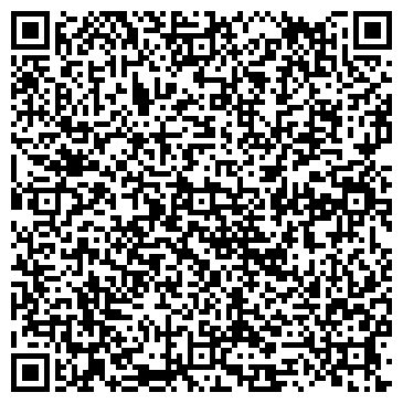 QR-код с контактной информацией организации ООО Рыбный Ряд