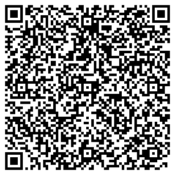 QR-код с контактной информацией организации Банкомат, Промсвязьбанк, ОАО, филиал в г. Пскове