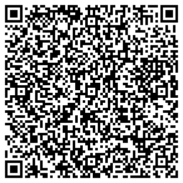 QR-код с контактной информацией организации ШиК, магазин мебели, ИП Елисеев В.И.