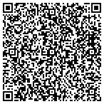 QR-код с контактной информацией организации ИП Романова И.А.