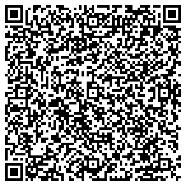QR-код с контактной информацией организации Кузляр