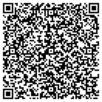 QR-код с контактной информацией организации Банкомат, Россельхозбанк, ОАО