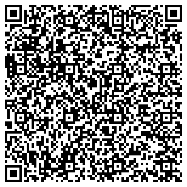 QR-код с контактной информацией организации Магазин бытовой техники, света и ковров, ИП Барма Ю.В.