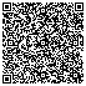 QR-код с контактной информацией организации Гармония