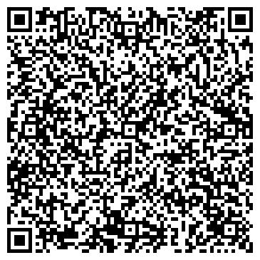 QR-код с контактной информацией организации Киоск по продаже рыбы, морепродуктов, Калининский район