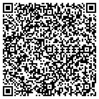 QR-код с контактной информацией организации Банкомат, РосгосстрахБанк, ОАО