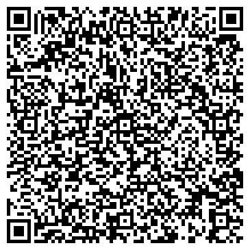QR-код с контактной информацией организации Shopium