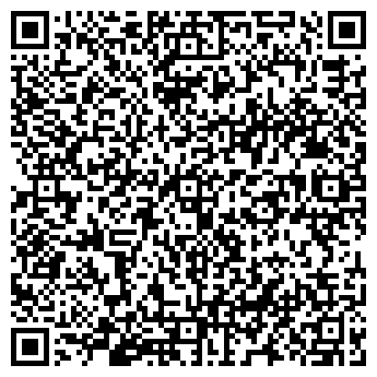 QR-код с контактной информацией организации AGA