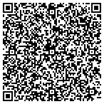 QR-код с контактной информацией организации Киоск по продаже рыбы, морепродуктов, Дзержинский район