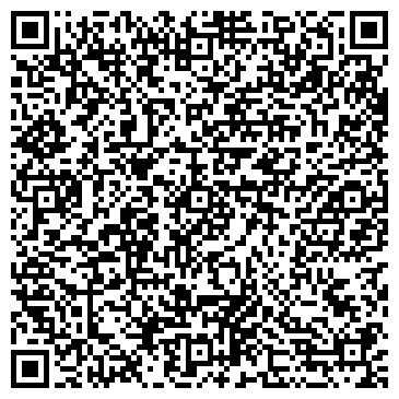 QR-код с контактной информацией организации Киоск по продаже рыбы, морепродуктов, Заельцовский район