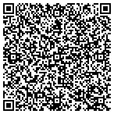 QR-код с контактной информацией организации Faber