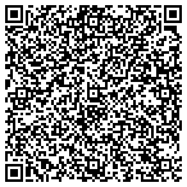 QR-код с контактной информацией организации Тенториум