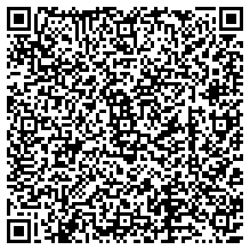 QR-код с контактной информацией организации Liebherr