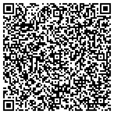 QR-код с контактной информацией организации Планета мебели