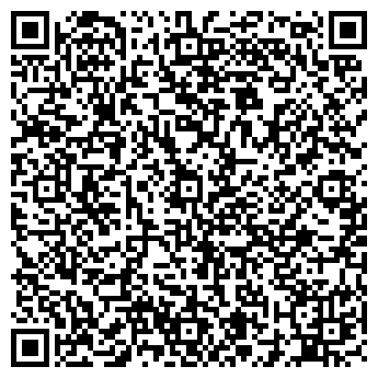 QR-код с контактной информацией организации ИП Пермин С.В.