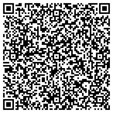 QR-код с контактной информацией организации Киоск по продаже рыбы и морепродуктов, Советский район