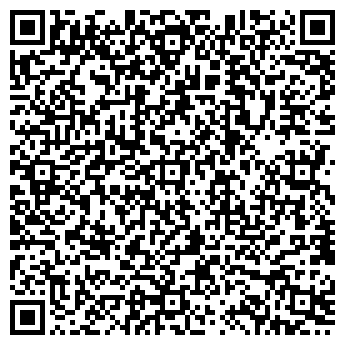 QR-код с контактной информацией организации Самкор