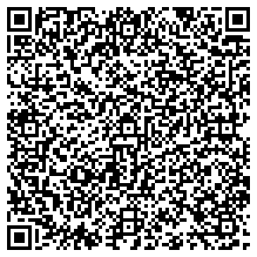 QR-код с контактной информацией организации ООО Геоснаб
