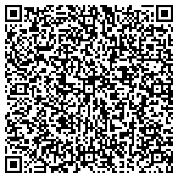 QR-код с контактной информацией организации Mustang